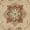 Ivory/Red, variant on SAFAVIEH Heritage Bernica Oriental Wool Area Rug, Ivory/Red, 4' x 6'