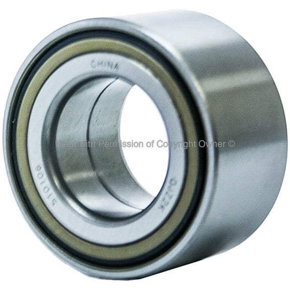 MPA WH510106 Wheel Bearing