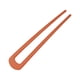 thumbnail image 2 of Horquilla para el cabello Jumpingount en forma de U para mujer accesorios de moda, 2 of 6