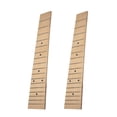 thumbnail image 1 of Durable 17 Diapasón Diapasón Herramienta Luthier para Ukelele de 21 Pulgadas CUTICAT Diapasón de diapasón de ukelele, 1 of 8