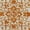 Cream/Orange, variant on SAFAVIEH Madison Fleur Distressed Abstract Area Rug, Cream/Orange, 5'3" x 7'6"