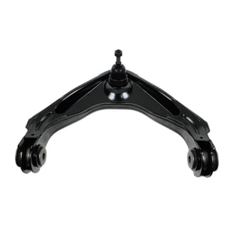 Chevrolet GMC Front 4 Piece Control Arm with Ball Joint Set TRQ PSA66464