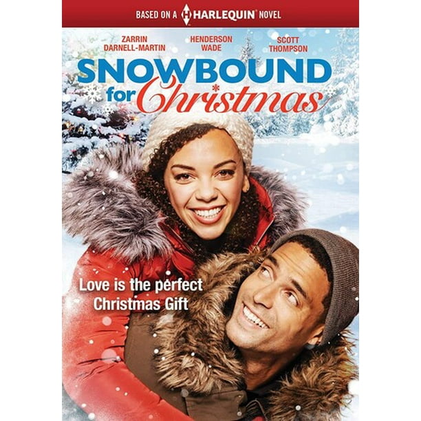 Snowbound for Christmas (DVD)