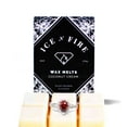 thumbnail image 2 of Coconut Cream Ring Wax Melt, 2 of 3