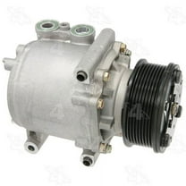 Four Seasons A/C Compressor P/N:78579 Fits select: 2002-2003 FORD ECONOLINE