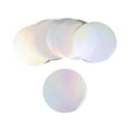 thumbnail image 2 of GUOOL 100Pcs Badge Film Badge Protector for Professionals Presents DIY Arts Crafts, 2 of 9