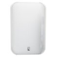 thumbnail image 1 of Altavoz de panel Poly-Planar MA-905 400W Platino Blanco, 1 of 2