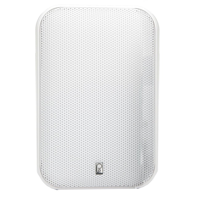 Altavoz de panel Poly-Planar MA-905 400W Platino Blanco