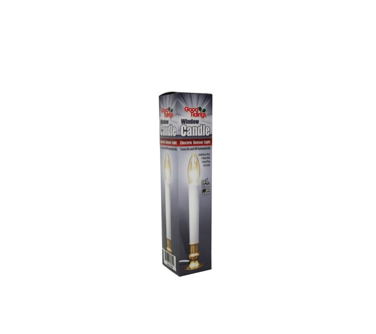 4 pi/èces 27h de dur/ée de combustion safe candle/® TREND bougie auto-extinguible hauteur 9 cm // /Ø 6 cm Anthracite