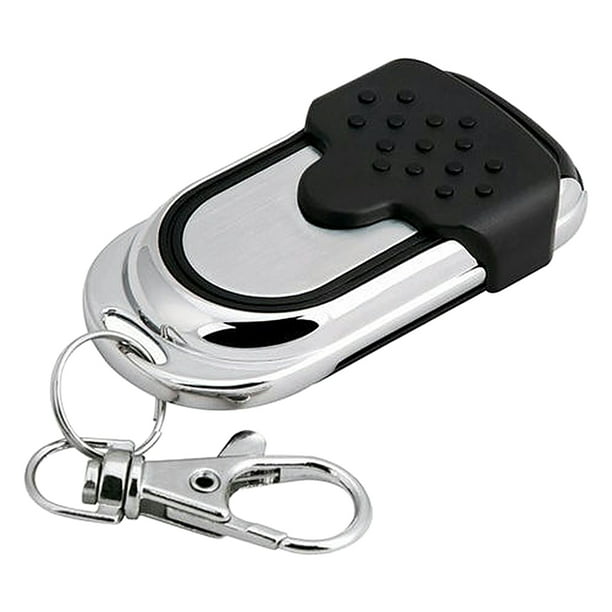 Mando Puerta RC-AM Llave Remoto De Repuesto Para SEIP 433 RC-AM - Control De Acceso Y Alarmas Control Remoto 3 Botones Repuesto Llave