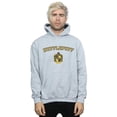 thumbnail image 2 of Harry Potter Sweat à Capuche Homme Hufflepuff Crest, 2 of 3