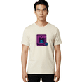 thumbnail image 2 of 3D-Printer-8 Mens Graphic Tee, 100% Cotton, Casual Summer Wear BAA042, 2 of 2