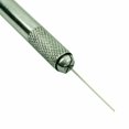 thumbnail image 4 of Luckyn 22 Pcs Airbrush SprayGun Cleaning Repair Tool Kit Gravity Paint Detail Set, 4 of 9