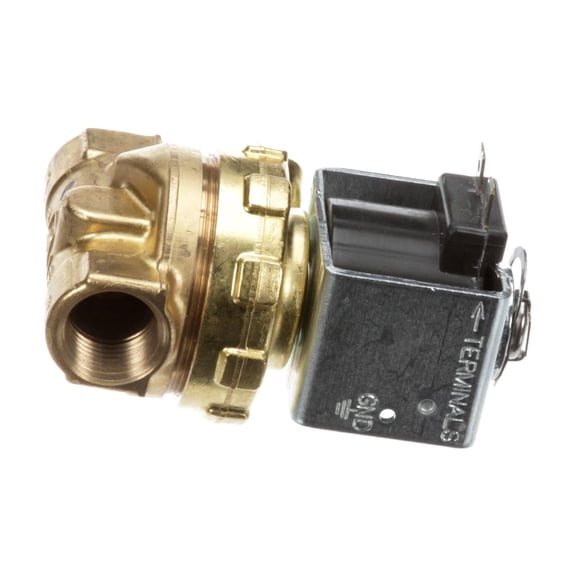 Hobart Valve,Solenoid,1/2 00-918059-00001 - Genuine OEM Replacement Part