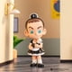 thumbnail image 5 of POP MART The Big Bang Theory Series Caja ciega Juguetes Bolsa de adivinanzas Caja misteriosa Caja misteriosa Figura de acción Surpresa Lindo modelo Cumpleaños, 5 of 5