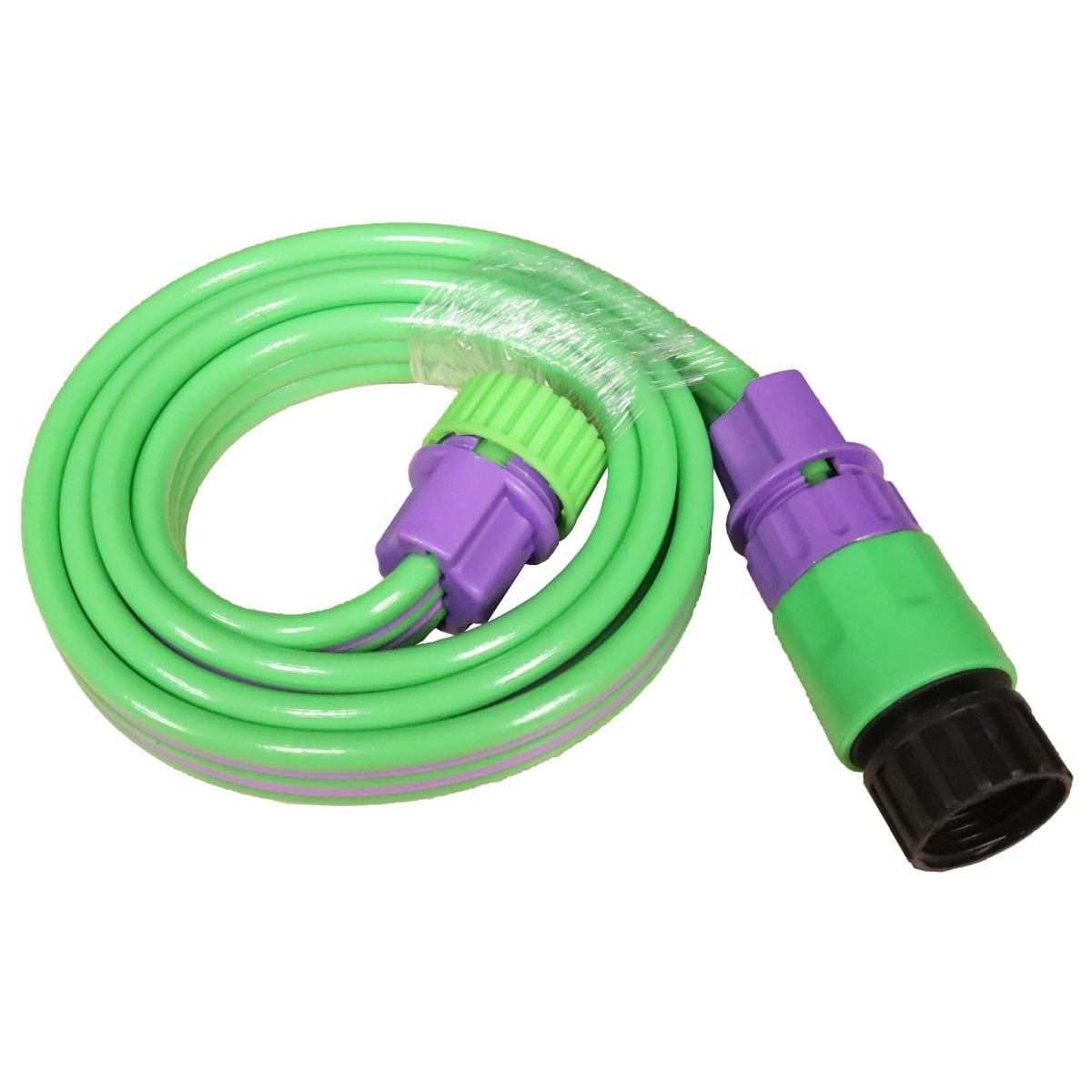 Moose Supply Misting Sprinkler Hoses for Inflatable Waterslides, Slip n