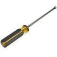thumbnail image 6 of Staple Lifter Tack Nail Pin Remover Handle Upholstery Puller Pry Bar Hand Tools, 6 of 7