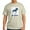 Natural, variant on CafePress - Retro Alaska Moose Ash Grey T Shirt - Men's Classic Graphic T-Shirt