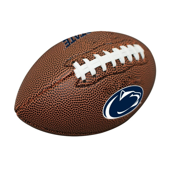 Brown Composite Football PENN ST