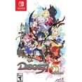 thumbnail image 1 of Disgaea 5 Complete - Nintendo Switch Nintendo Game, 1 of 4