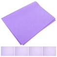 thumbnail image 1 of SEWCHICS 100pcs Packing Tissue Paper Violet Present Wrapping for Valentine's Day, 1 of 6