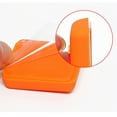 thumbnail image 3 of ZZwxWA Wall Anti-Collision Pad Rubber Sticker Pad Door Lock Protection Pad, 3 of 4