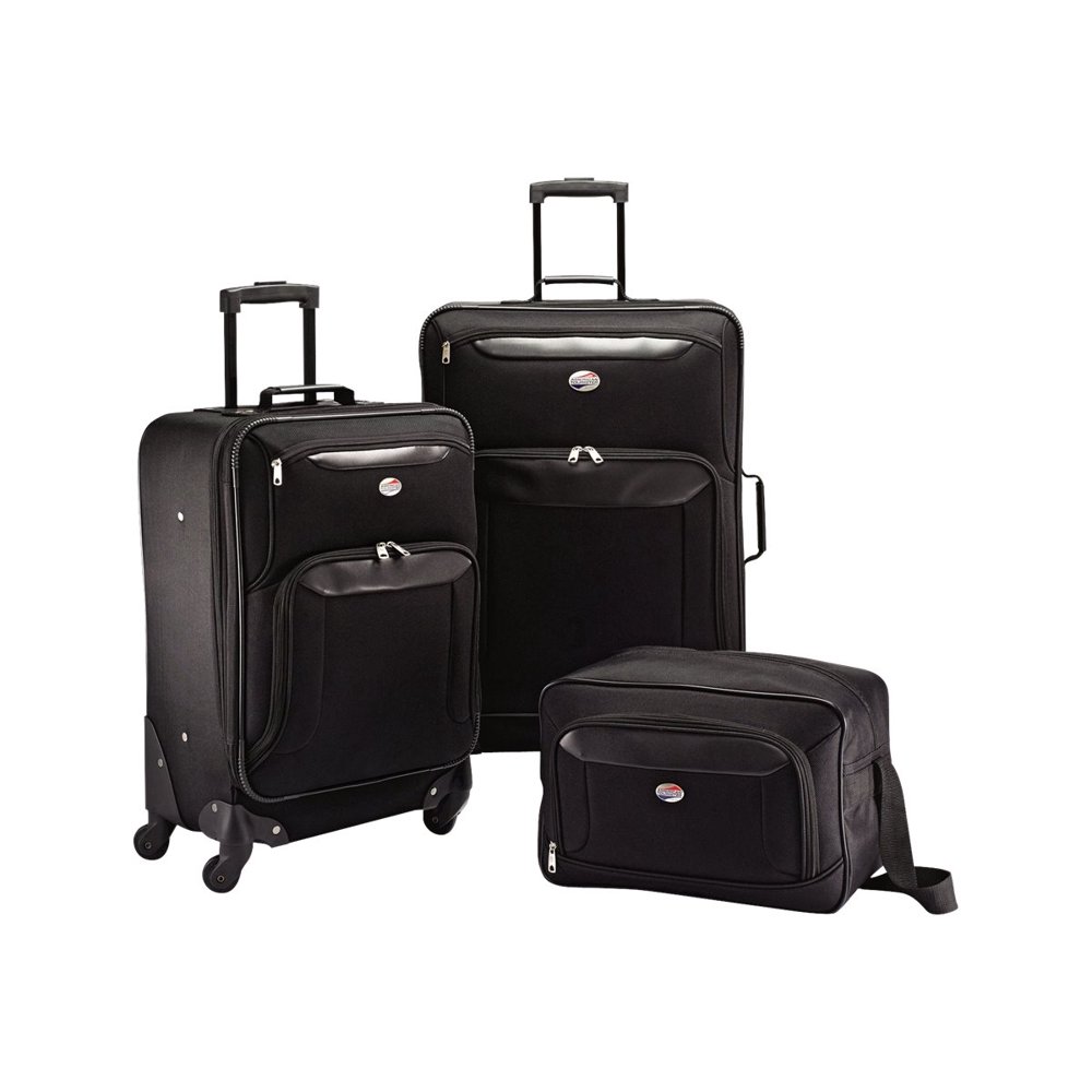 American Tourister American Tourister Brookfield 3 PC Set Luggage