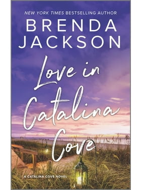Love in Catalina Cove Book Review 1 Catalina Cove: Love in Catalina Cove (Paperback)