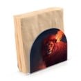 thumbnail image 2 of Lion and Fire Napkin Holder for Table Clear Napkin Stand Paper Holder Acrylic Organizer Dispenser Napkins for Dinner Kitchen Restaurant Room, 2 of 8
