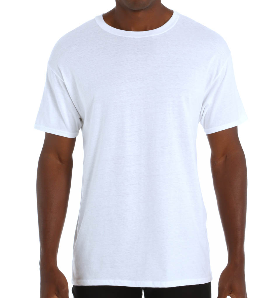 Hanes Classics 9856W4 Classics Men Tall 