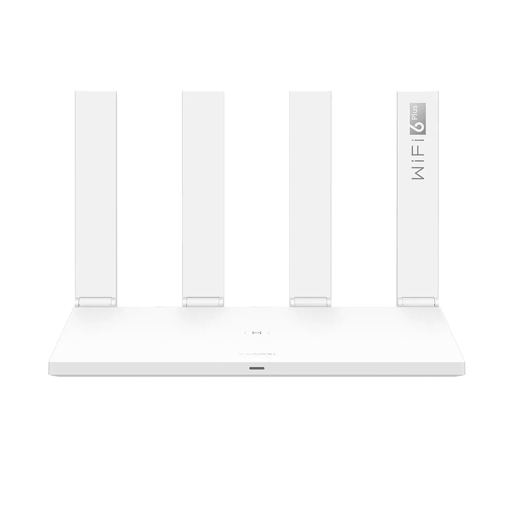 Router Wifi Ax3 Wi-fi 6 Plus 3000 Mps Blanco | Walmart en línea