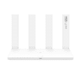 thumbnail image 1 of Router Wifi Ax3 Wi-fi 6 Plus 3000 Mps Blanco, 1 of 4
