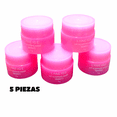thumbnail image 3 of Mascarilla Nocturna para Labios EX Berry 3 g, 3 of 8