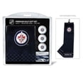 thumbnail image 1 of Team Golf 15920 Winnipeg Jets Embroidered Towel Gift Set, 1 of 2