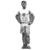 Jim Thorpe 1912 Summer Olympics Cardboard Cutout Standee Standup