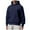 Navy, variant on Kagetolytai Mens Hoodie Sweatshirts Men Retro Long Sleeve Hoodie Hooded Sweatshirt Tops Jacket Coat Outwear Mens Hoodies Clearance Royal Blue M
