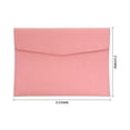 thumbnail image 2 of 1pcs large capacity document bag a4 document storage bag Business information bag Office enterprise, 2 of 6