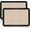 Black/Beige, 0.4mm, variant on 2-Pack Baking Mat with Circles – Silicone Macaron & Cookie Sheet Liners, Non-Stick BPA-Free Reusable Silicone Mats for Half Sheet Pans (16.54" x 11.62"), for Precision Baking & Candy
