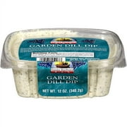 Santa Barbara Bay Foods Santa Barbara Garden Dill Dip, 12 oz
