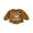 Brown, variant on Bagilaanoe Newborn Baby Girl Boy Thanksgiving Romper Sweatshirt Long Sleeve Bodysuit Letter Print Pullover 3M 6M 12M 18M Infant Casual Tee Tops
