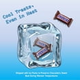 thumbnail image 5 of CANDYMAN (3 Lbs) Chocolate Candy Bundle of Snickers Fun Size Chocolate Bar Snack Pack Individually Wrapped Candy, 5 of 6