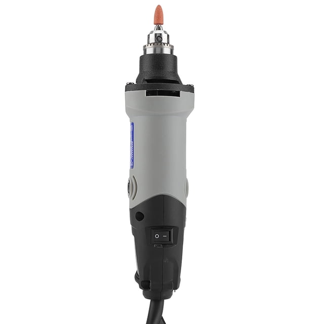 Taladro Amoladora Eléctrica ANGGREK 400W 6 Posiciones