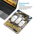 thumbnail image 5 of The Cuphead Show Mouse Pad, Computer Mouse Mat, Waterproof Non-Slip Rubber Base MousePads for Office Laptop 7.9 x 9.5 in, 5 of 8