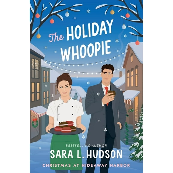 The Holiday Whoopie, (Paperback)