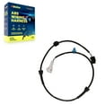 thumbnail image 1 of Mpulse Rear Left (Driver Side) ABS Wheel Speed Sensor Wiring Harness SEN-2ABS0861 for Car Suzuki SX4, 1 of 2
