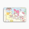 thumbnail image 3 of 2024 new Cavisan Rios Helokitis Scuro Mimelo Di Cinnamorol Card Skin Sticker Tape Box for Small Chip Credit Card Sticker Jiayi, 3 of 7