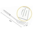 thumbnail image 5 of Shoreew 16/20Pcs BBQ Accessories Set Stainless Steel Grill Utensils Set Heavy Duty Non-Slip Grill Tools for Outdoor, 5 of 6