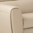 thumbnail image 4 of J & M Furniture 18824-C Lorenzo Chair in Light Grey, 4 of 7