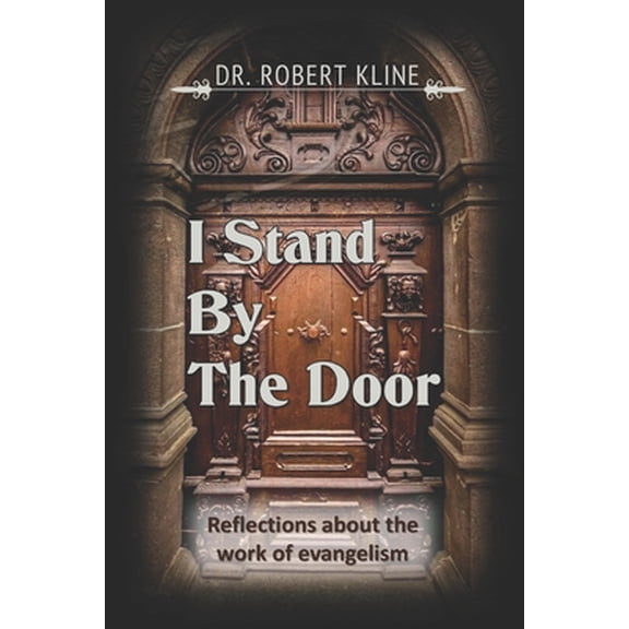 I Stand By The Door (Paperback)