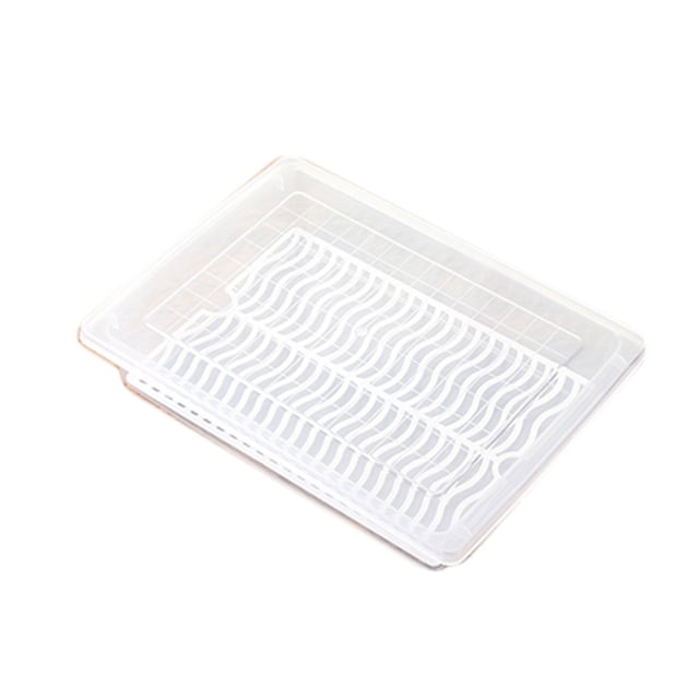 Under 10 Drain Rack Bag Water Preservation Case Kitchen Storage Refrigerator Refrigerated Kitchen,Dining & Bar